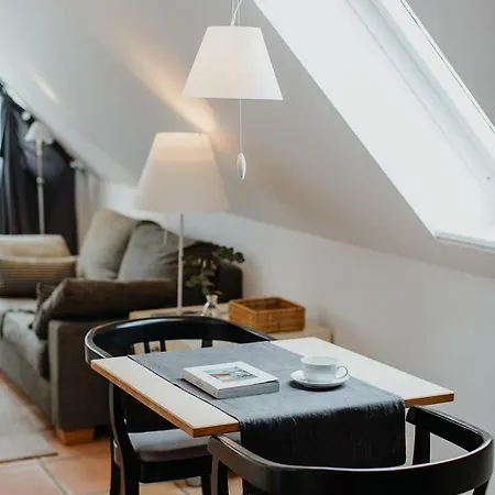 Apartament Carpe Diem Studio Nr. 9
