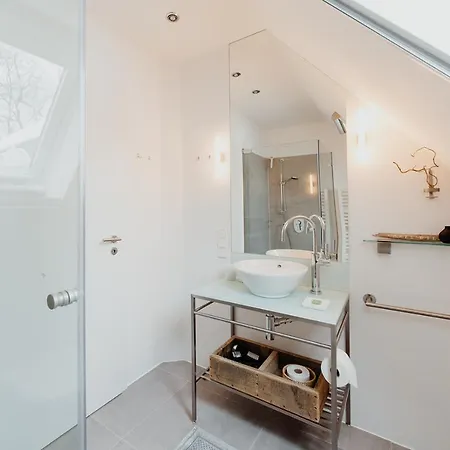 Carpe Diem Studio Nr. 9 Apartament