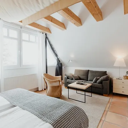 Apartament Carpe Diem Studio Nr. 9 Prerow