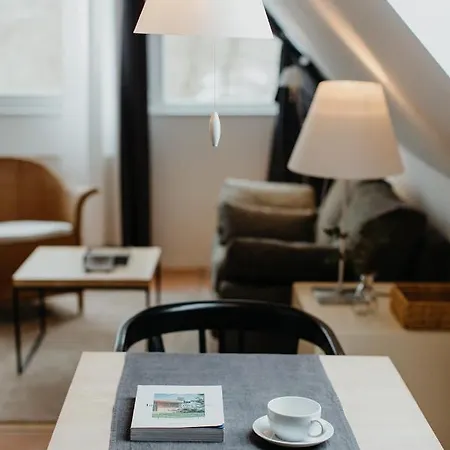 Apartament Carpe Diem Studio Nr. 9 *
