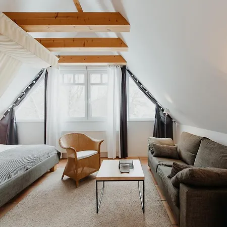 Carpe Diem Studio Nr. 9 Apartament
