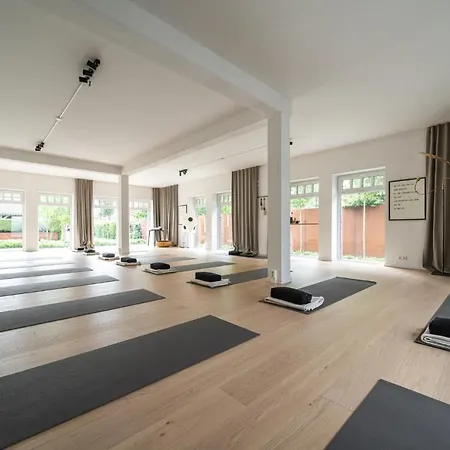 Carpe Diem Studio Nr. 9 * Prerow