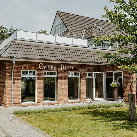 Apartament Carpe Diem Studio Nr. 9 *