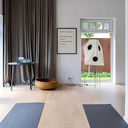 Carpe Diem Studio Nr. 9