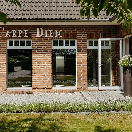 Carpe Diem Studio Nr. 9