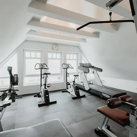Apartament Carpe Diem Studio Nr. 9 *